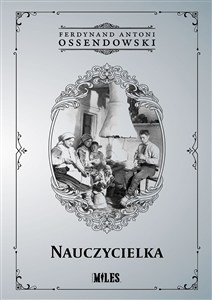 Obrazek Nauczycielka