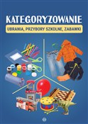 Kategoryzo... -  books in polish 