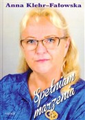 Spełniam m... - Anna Klehr-Fałowska -  books from Poland