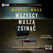 Zobacz : [Audiobook... - Moss Marcel