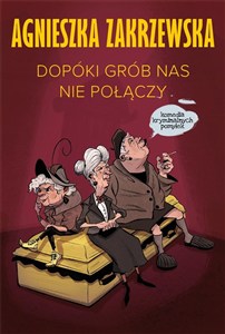 Obrazek Dopóki grób nas nie połączy