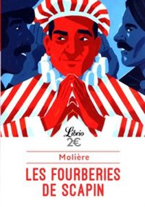 Picture of Fourberies de Scapin