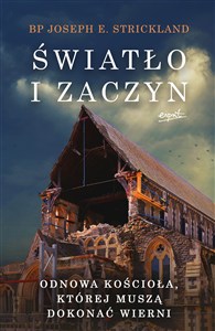 Obrazek Światło i zaczyn Odnowa Kościoła, której muszą dokonać wierni
