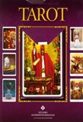 Tarot kart... - Lichodziejewski Robert -  books from Poland