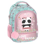 Plecak Pan... -  books from Poland