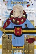 Miracleman... - Neil Gaiman -  Polish Bookstore 