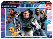 Puzzle 200... -  books in polish 