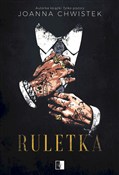 Ruletka - Joanna Chwistek -  foreign books in polish 