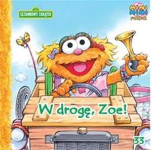 Obrazek Sezamkowy Zakątek W drogę Zoe