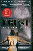 Polska książka : Trust - Hernan Diaz