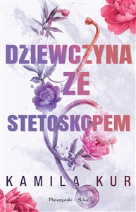 Obrazek Dziewczyna ze stetoskopem