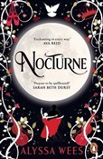 Nocturne - Alyssa Wees -  books from Poland