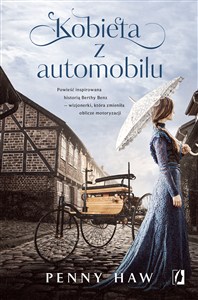 Obrazek Kobieta z automobilu