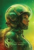 Zielony Ma... - Kim Stanley Robinson -  Książka z wysyłką do UK