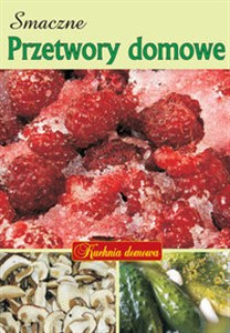 Obrazek Smaczne przetwory domowe
