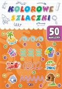 Książka : Kolorowe s...