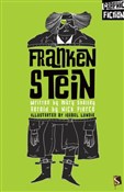 polish book : Frankenste... - Mary Shelley