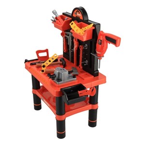 Picture of Warsztat Bricolage And Tool