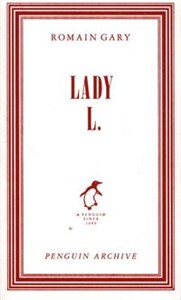Picture of Lady L.