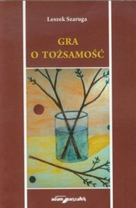 Obrazek Gra o tożsamość Szkice