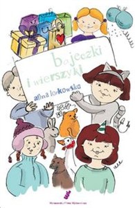 Obrazek Bajeczki i wierszyki