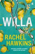 Willa - Rachel Hawkins -  foreign books in polish 