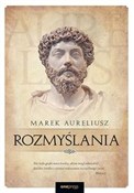 Rozmyślani... - Marek Aureliusz - Ksiegarnia w UK