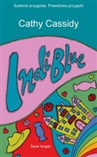 Indi Blue ... - Cathy Cassidy -  Polish Bookstore 