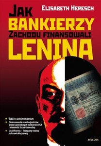 Obrazek Jak bankierzy zachodu finansowali Lenina