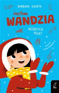 Obrazek Jestem Wandzia Wesołych psiąt