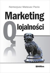 Obrazek Marketing q lojalności
