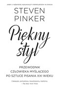 Piękny sty... - Steven Pinker - Ksiegarnia w UK