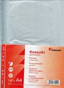 Koszulka A... -  books in polish 