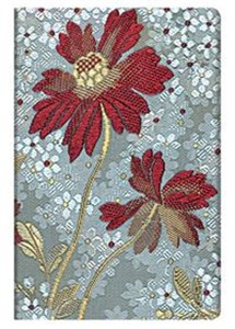 Picture of Notatnik Mini Painted Lady gładki