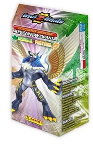 Picture of Invizimals Dżungla - Pustynia