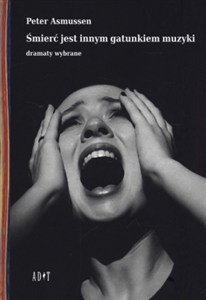Obrazek Śmierć jest innym gatunkiem muzyki Dramaty wybrane