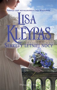 Obrazek Sekrety letniej nocy