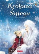 Polska książka : Królowa Śn... - G. Maletic, A. Grigorjew