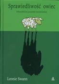 Sprawiedli... - Leonie Swann - Ksiegarnia w UK