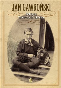 Obrazek Moje wspomnienia 1892-1919