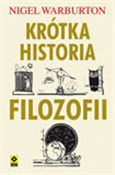 polish book : Krótka his... - Nigel Warburton
