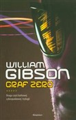 Graf zero - William Gibson -  foreign books in polish 