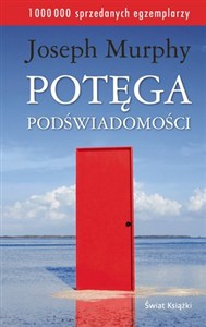 Obrazek Potęga podświadomości