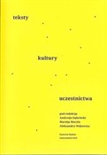 Teksty kul... -  books in polish 