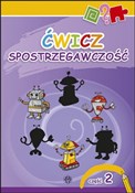 Zobacz : Ćwicz spos... - Opracowanie Zbiorowe