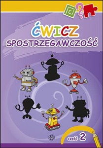 Obrazek Ćwicz spostrzegawczość 2