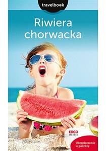 Obrazek Riwiera chorwacka Travelbook
