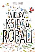 polish book : Wielka ksi... - Yuval Zommer