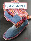 polish book : Espadryle ... - Roberta Moretti