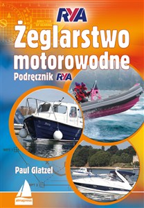 Obrazek Żeglarstwo motorowodne Podręcznik RYA